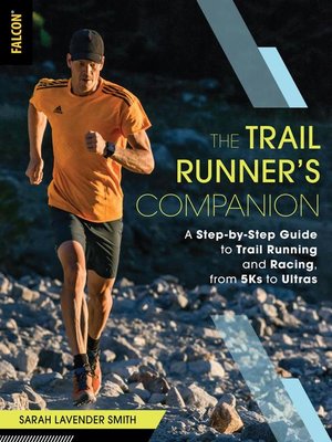 cover image of The Trail Runner's Companion